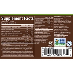 Thực phẩm bảo vệ sức khỏe WHOLE FOOD VITAMIN B COMPLEX