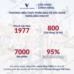 Thực phẩm bảo vệ sức khỏe AHCC 1000 MG