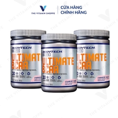 ULTIMATE BCAA - STRAWBERRY KIWI