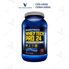 WHEY TECH PRO 24