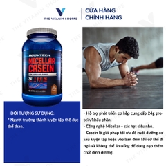 MICELLAR CASEIN