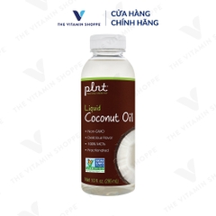 LIQUID COCONUT OIL