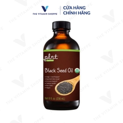 Thực phẩm bảo vệ sức khỏe BLACK SEED OIL