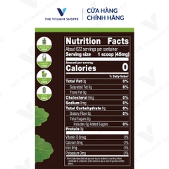 STEVIA EXTRACT