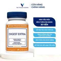 Thực phẩm bảo vệ sức khỏe DIGEST EXTRA