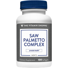 Thực phẩm bảo vệ sức khỏe SAW PALMETTO COMPLEX