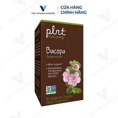 Thực phẩm bảo vệ sức khỏe BACOPA