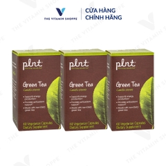 Thực phẩm bảo vệ sức khỏe GREEN TEA