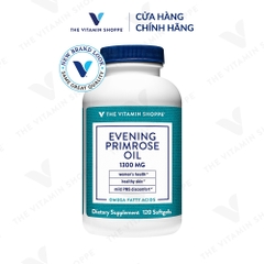 Thực phẩm bảo vệ sức khỏe EVENING PRIMROSE OIL 1300 MG