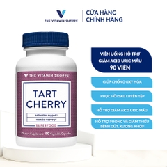 Thực phẩm bảo vệ sức khỏe TART CHERRY