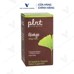 Thực phẩm bảo vệ sức khỏe GINKGO