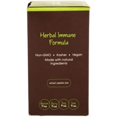 Thực phẩm bảo vệ sức khỏe HERBAL IMMUNE FORMULA