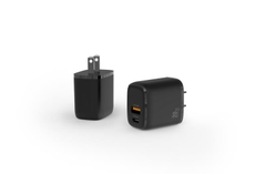 Củ sạc 20w KCLUX K10111 ( 1 cổng USB, 1 cổng TYPEC )