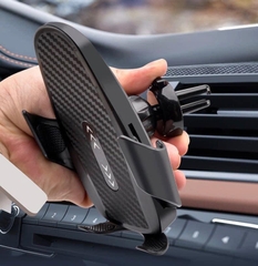 GIÁ ĐỠ ĐT TRÊN Ô TÔ G201