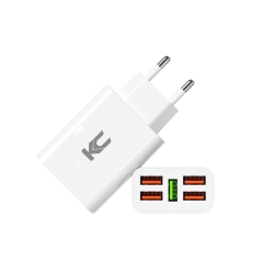 Củ sạc 5 cổng KC K80