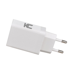 Bộ sạc KC K73 Typec