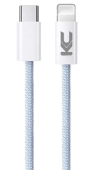 Cáp sạc 25W KC C30