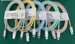 Cáp sạc 25W KC C30