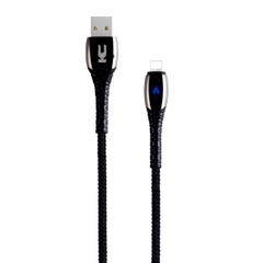Cáp sạc tự ngắt KC C15