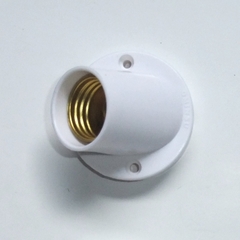 Đui bóng đèn LED gắn tường/ Phụ kiện đui bóng đèn