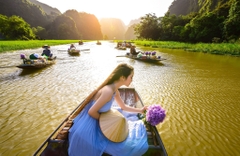 HÀ  NỘI _ NINH  BÌNH  ( DAY  TOUR  )