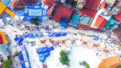 SAPA _ BẮC HÀ _SAPA ( DAY TOUR ) .