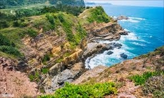 ĐẢO CÔ TÔ _ THIÊN ĐƯỜNG BIỂN CẢ