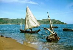 KHÁM PHÁ BIỂN ĐẢO CÙ LAO XANH