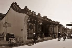 city tour ( ĐÀ NẴNG _ HỘI AN )