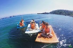 QUY NHƠN_  KỲ CO _ EO GIÓ