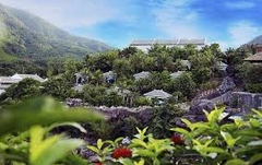 ĐÀ NẴNG _ SUỐI  KHOÁNG  NÓNG  THẦN  TÀI