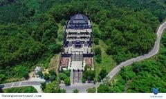 ĐÀ  NẴNG _ CỐ  ĐÔ  HUẾ