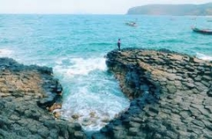 PHÚ YÊN _ HOA VÀNG TRÊN CỎ XANH