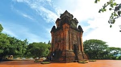 PHÚ YÊN _ HOA VÀNG TRÊN CỎ XANH