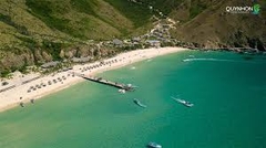 QUY NHƠN_  KỲ CO _ EO GIÓ