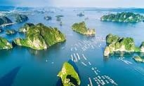 HA LONG BAY ( DAY TOUR )