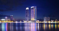 CÙ LAO CHÀM _ LẶN NGẮM SAN HÔ