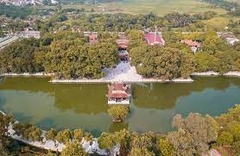 HA NOI _ BAC NINH ( DAY TOUR )