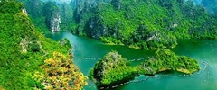 HÀ NÔI _ NINH BINH _ HÀ NỘI