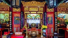 city tour ( ĐÀ NẴNG _ HỘI AN )