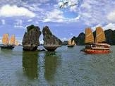 HA LONG BAY ( DAY TOUR )