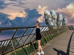 ĐÀ NẴNG _ SUỐI  KHOÁNG  NÓNG  THẦN  TÀI