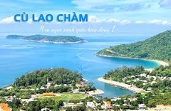 CÙ LAO CHÀM _ LẶN NGẮM SAN HÔ