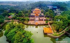 ĐÀ  NẴNG _ CỐ  ĐÔ  HUẾ