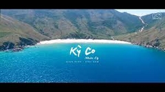 QUY NHƠN_  KỲ CO _ EO GIÓ