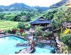 HÀ  NỘI _ NGHĨA  LỘ _ TRẠM  TẤU  _ MÙ  CANG  CHẢI  _ HÀ  NỘI :