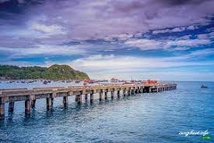 KHÁM PHÁ BIỂN ĐẢO CÙ LAO XANH