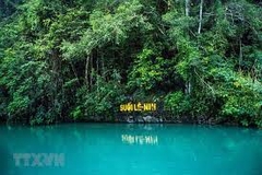 CAO BẰNG _ BẮC CẠN _ THÁI NGYÊN