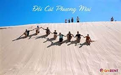 QUY NHƠN_  KỲ CO _ EO GIÓ