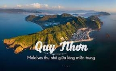 TÂY SƠN _ KHU DU LỊCH HẦM HÔ